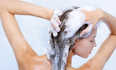 Protein shampoo & conditioner – is protein good for hair?