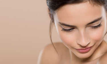 Make-up tips for sensitive skin