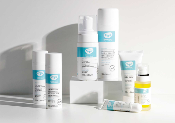 skin care