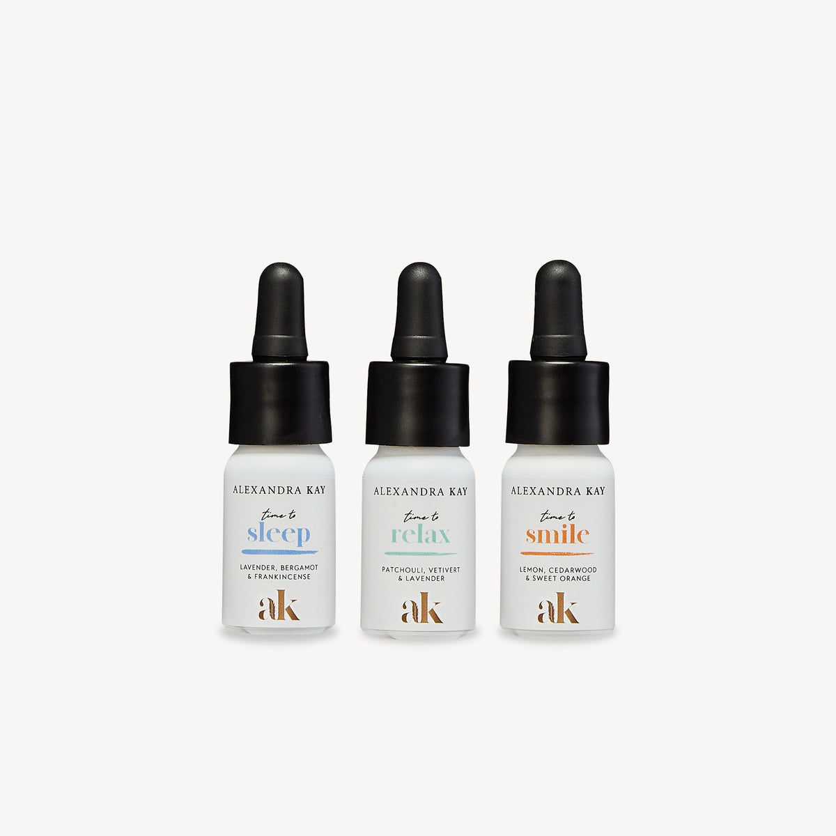 Alexandra Kay Me Time Scents