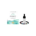 Alexandra Kay Time to Relax Aroma Bracelet Gift Set (Travel)