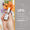 Person holding a small dropper bottle with white label, right of frame shows text "78% agreed...sensitive skin".