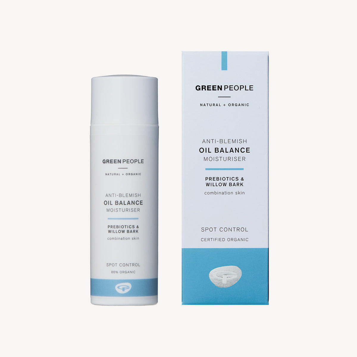 Oil Balance Moisturiser