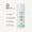 A white bottle of Vita Min Fix 24-Hour Cream stands alongside organic certification logos and key skincare benefit icons.