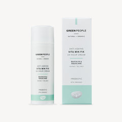 Example: Vita Min Fix 24 Hour Cream