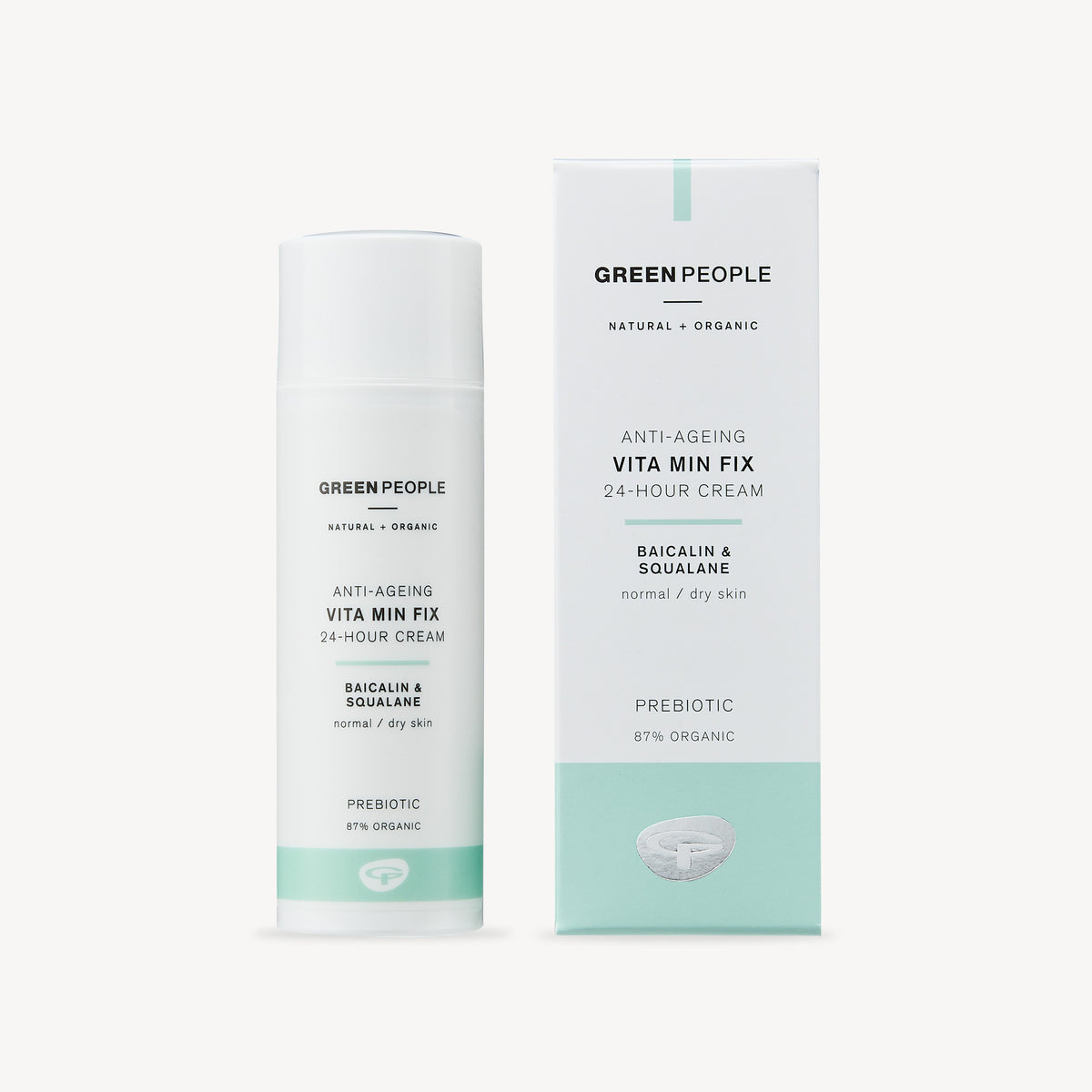 Vita Min Fix 24 Hour Cream