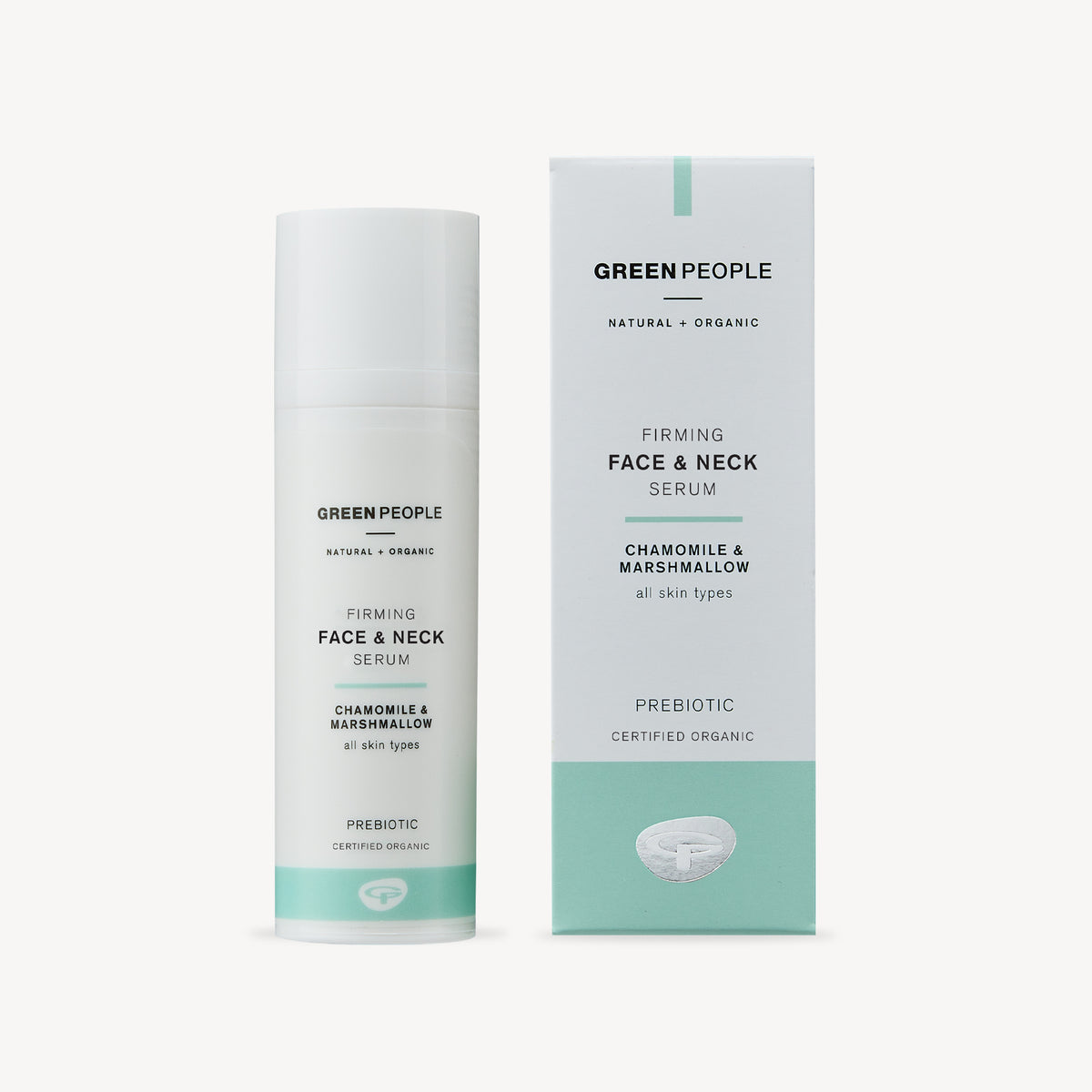 Firming Face & Neck Serum