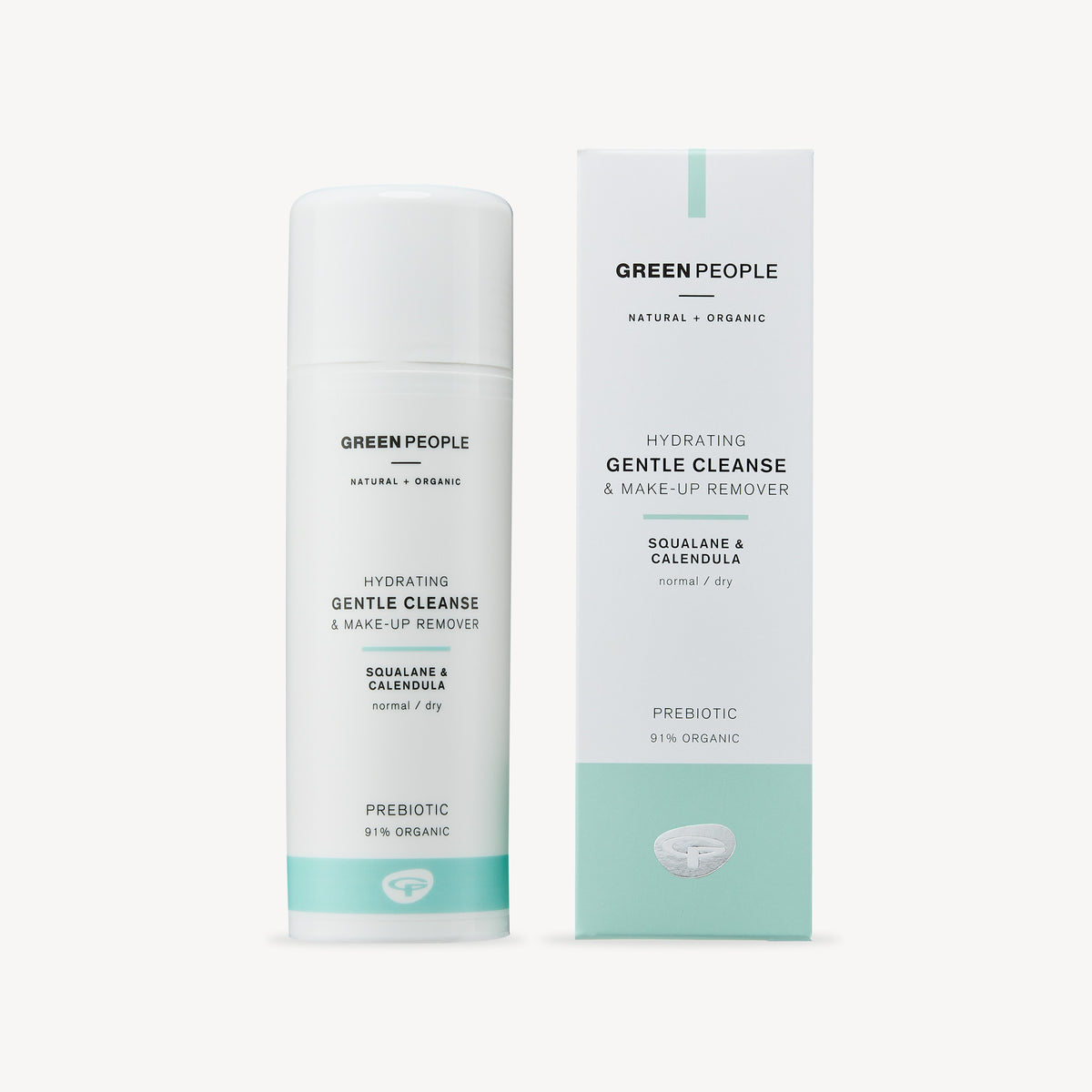 Gentle Cleanse & Make Up Remover