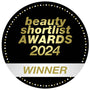 Beauty shortlist award winner 2024 best self-care product for teens