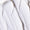 Close-up swatch showing the rich, smooth white texture of Scent Free Eye Cream 10ml.