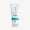 White squeeze tube of Green People Daily Aloe Shampoo & Shower Wash with light teal accents against a plain background.