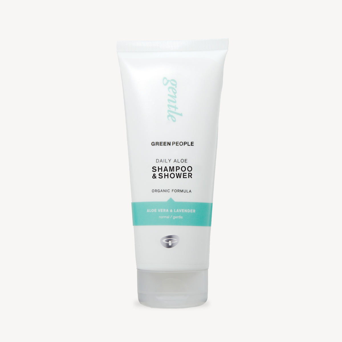 Daily Aloe Shampoo & Shower Wash