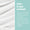 Creamy white texture of Daily Aloe Conditioner next to a teal graphic with over 270 5-star customer reviews.