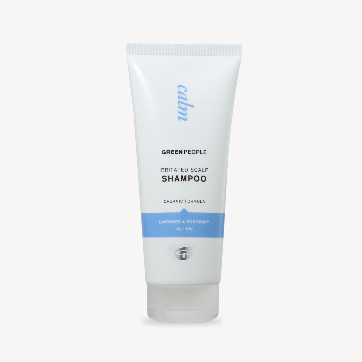 Irritated Scalp Shampoo