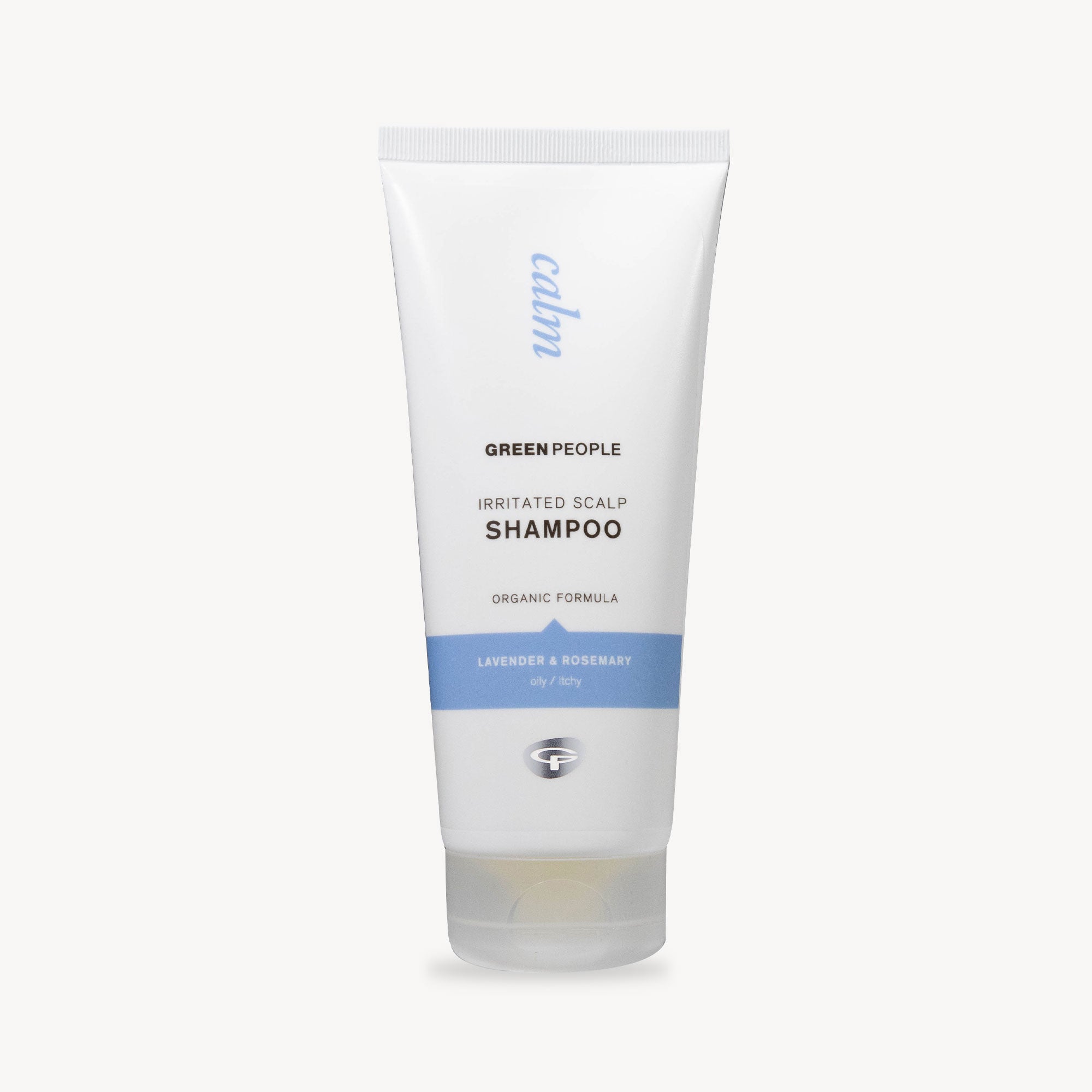 Irritated Scalp Shampoo | Natural Shampoo for Oily Hair & Itchy Scalp ...