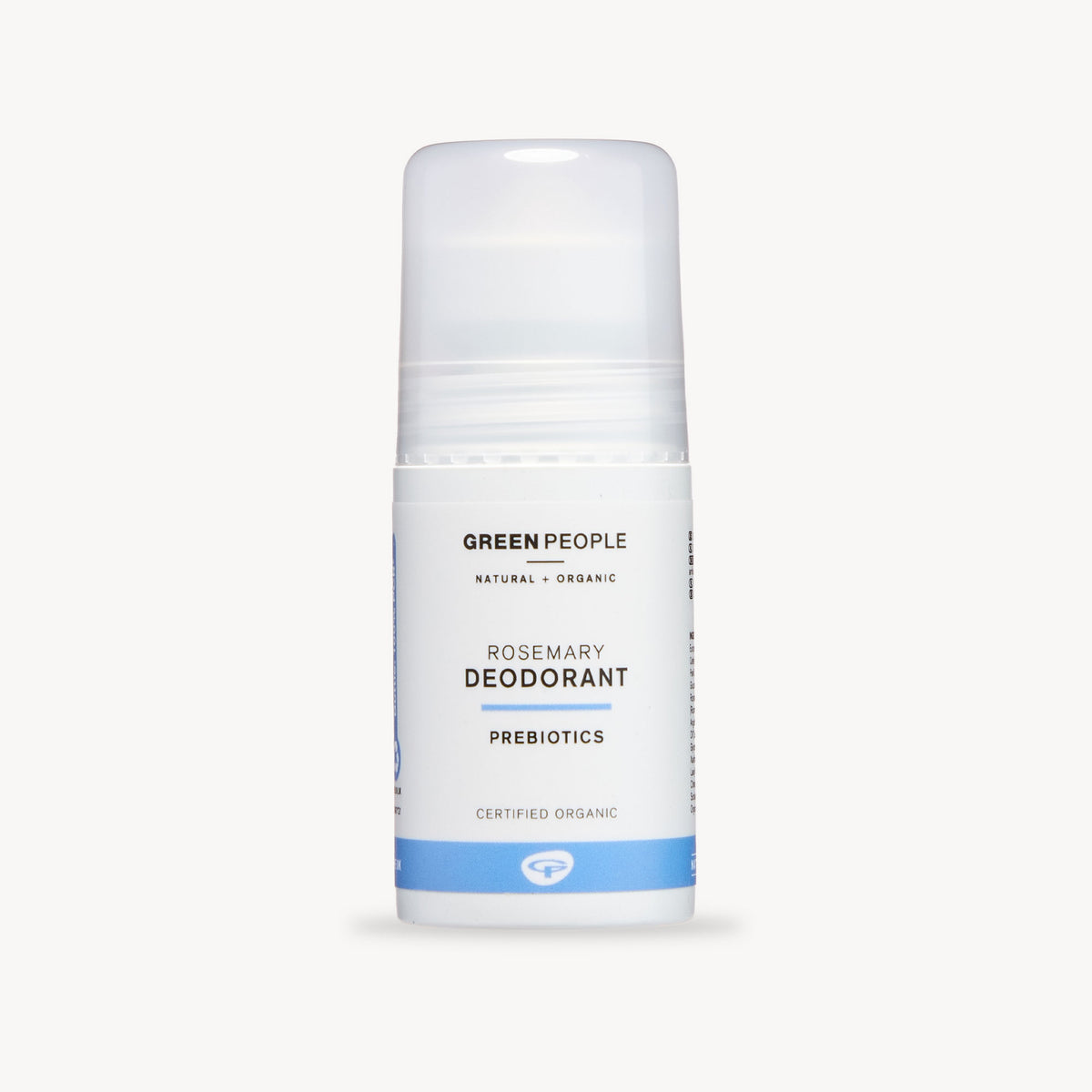 Rosemary & Prebiotics Deodorant