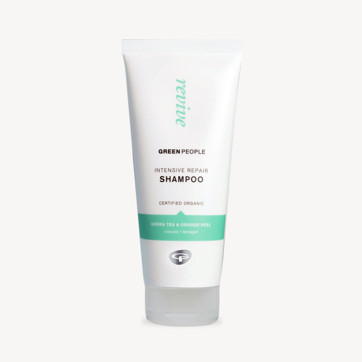 Intensive Repair Shampoo