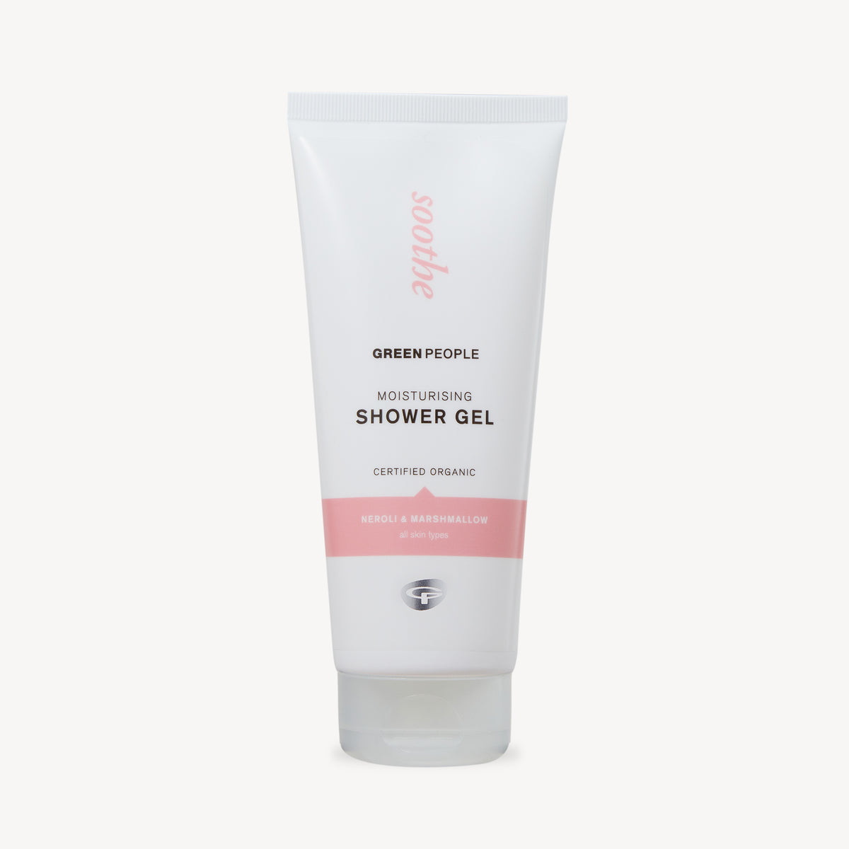 Moisturising Shower Gel