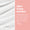 Creamy white texture of Moisturising Conditioner shown next to a pink graphic highlighting over 330 5-star customer reviews.