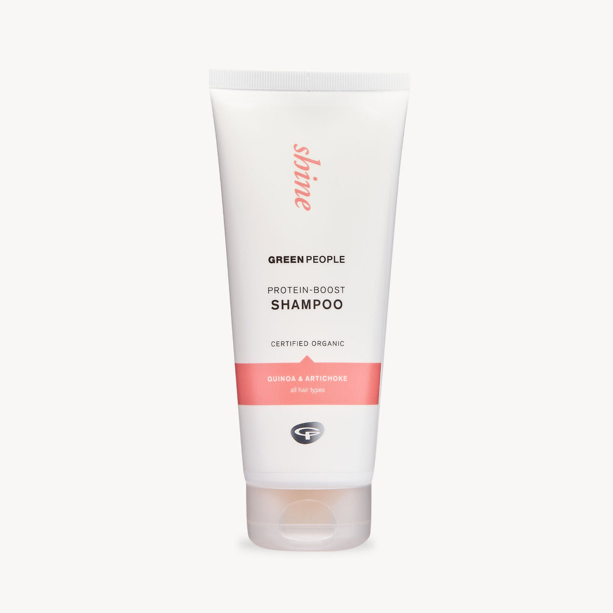 Protein Boost Shampoo & Shower Wash