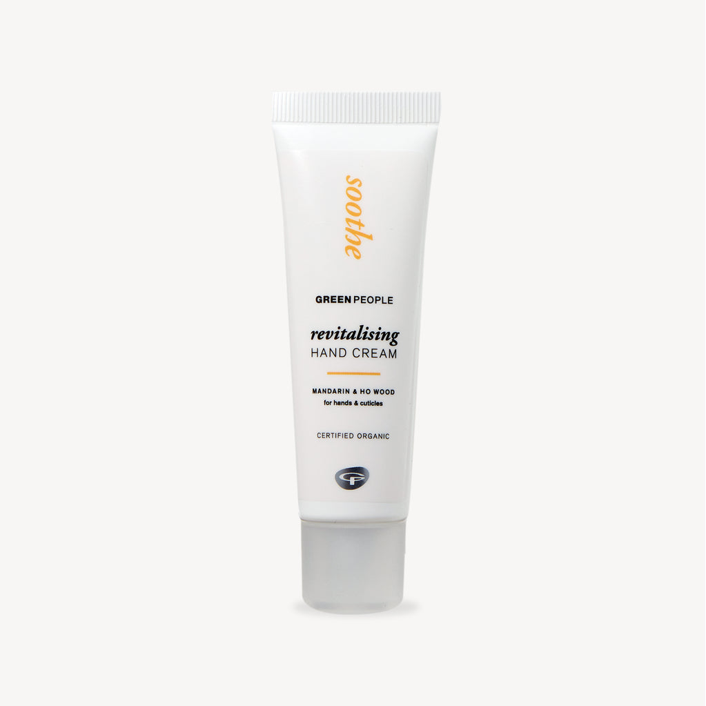 Revitalising Hand Cream 30ml