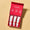 Organic Hair Essentials Set open