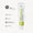 A white tube of Fennel & Propolis Toothpaste shown alongside certified organic, fluoride-free, and cruelty-free feature icons.