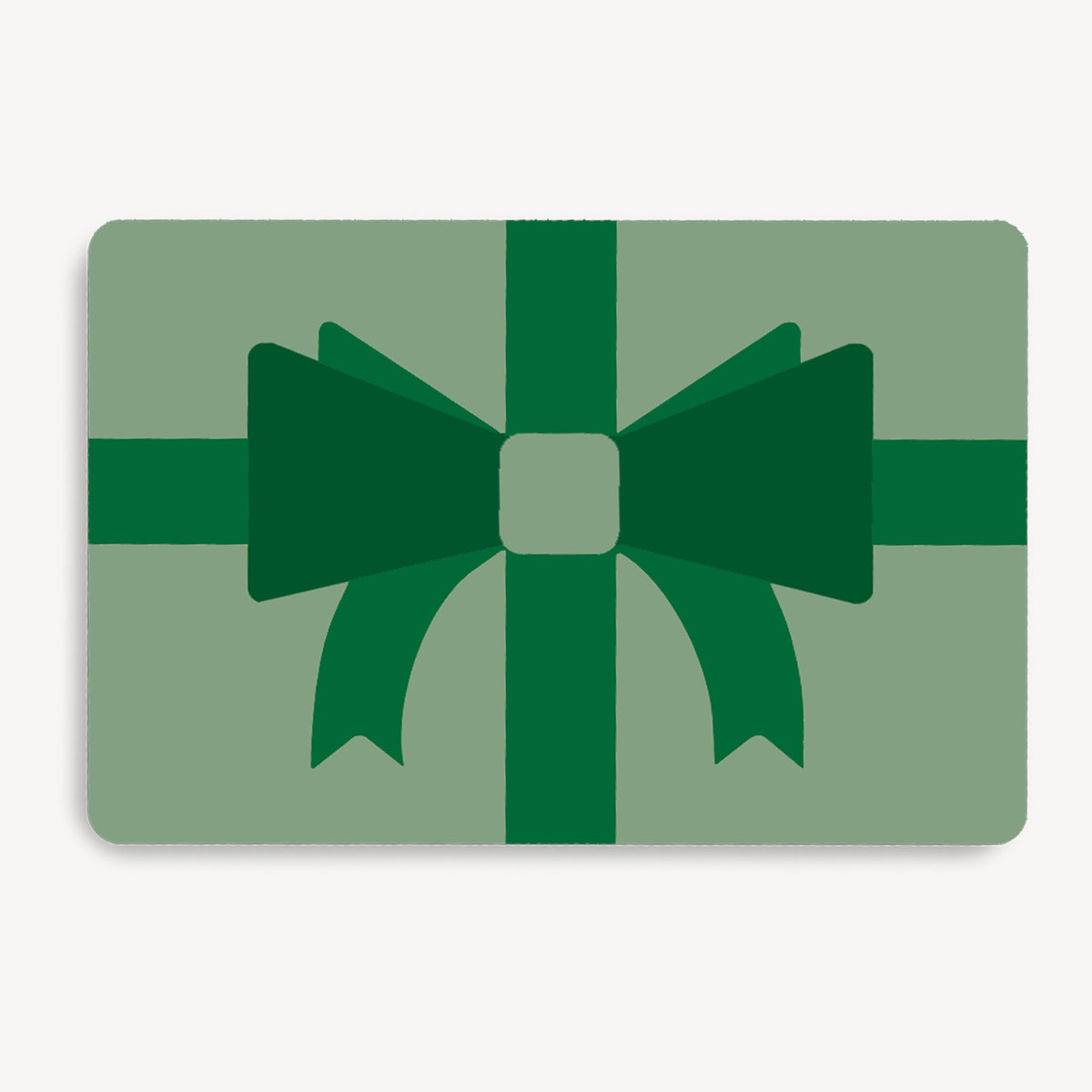 E Gift Voucher £50