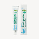 Organic Children Toothpaste - Spearmint & Aloe Vera 50ml