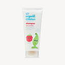 Organic Children Shampoo - Berry Smoothie 200ml