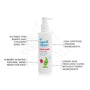 Organic Children Berry Smoothie Hand Care Set