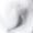 Close-up view of the rich, airy white bubbles demonstrating the soft lather texture of the Foaming Face Wash 100ml.