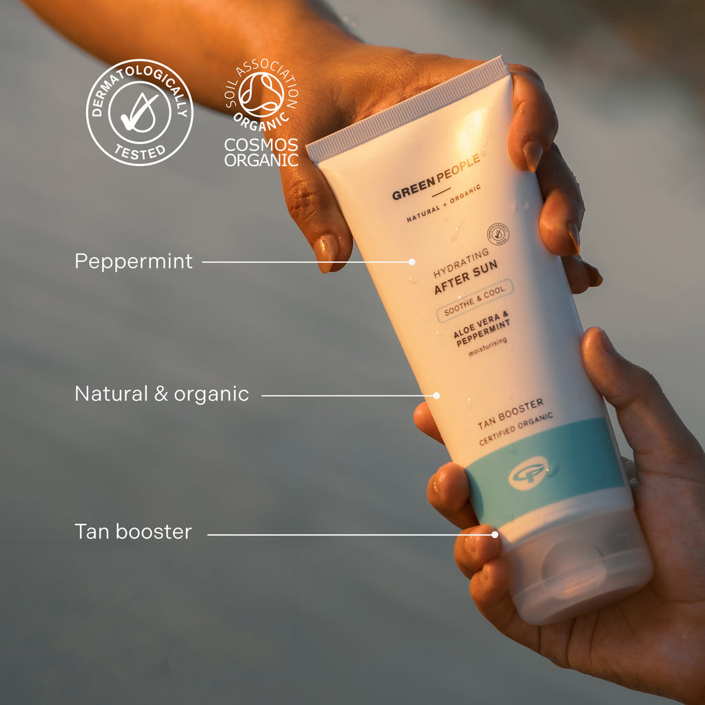 Hydrating After Sun 200ml