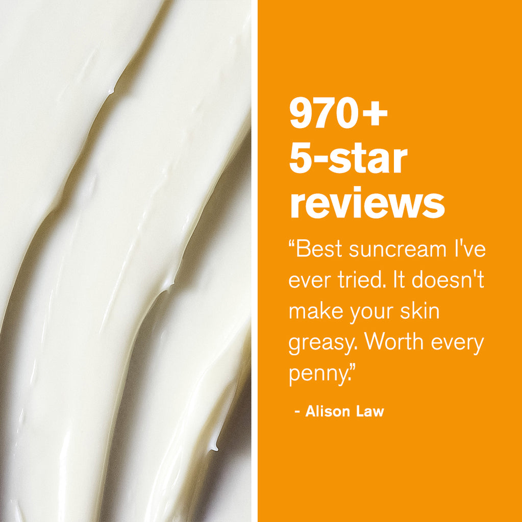 Edelweiss Sun Cream with Tan Accelerator - SPF15 200ml review