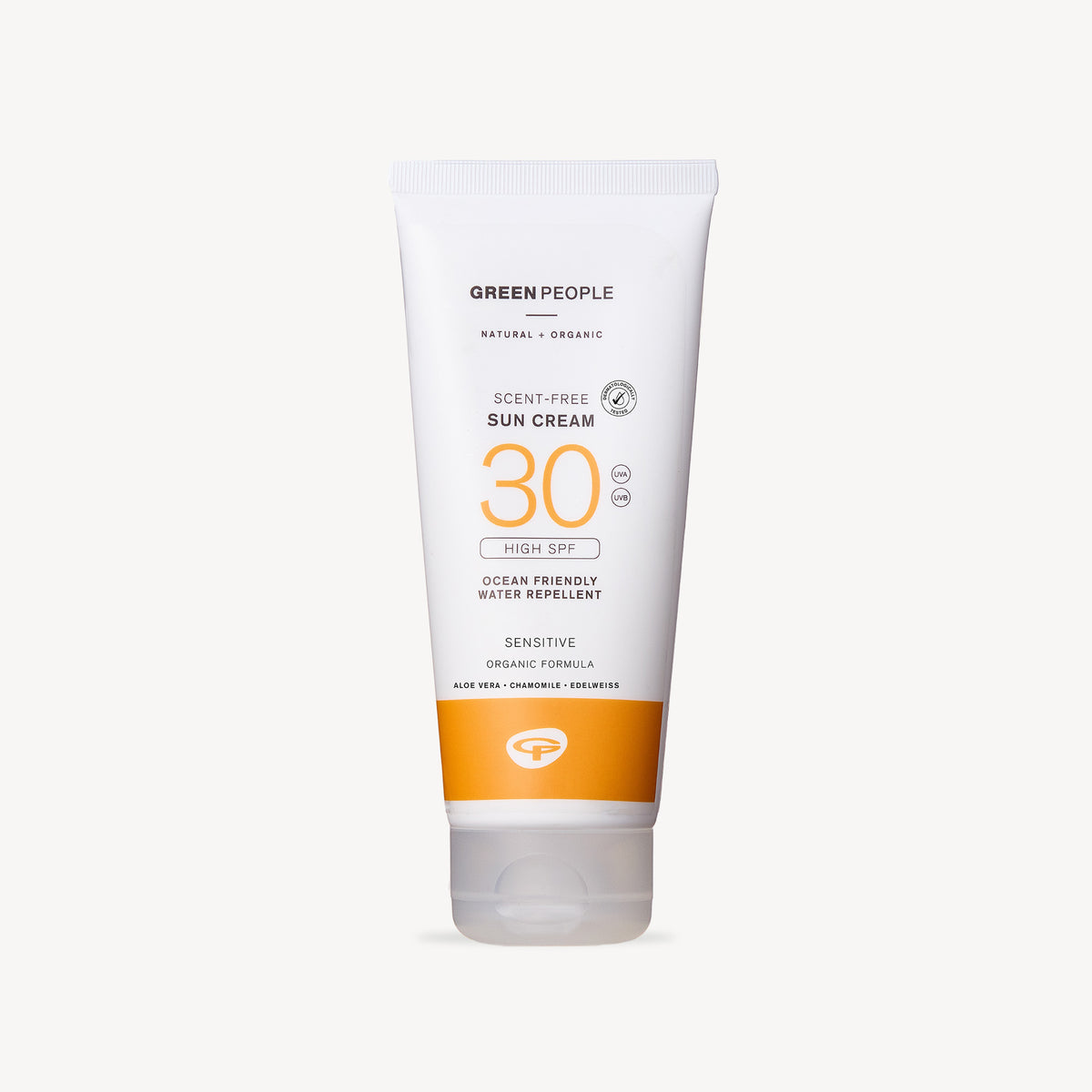 Scent Free Sun Cream SPF30