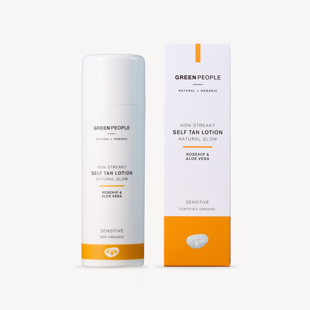 Self Tan Lotion