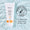 green people sun cream with insect repellent dermatologically tested