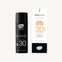 Mineral Sports+ SPF30 Sun Cream 50ml