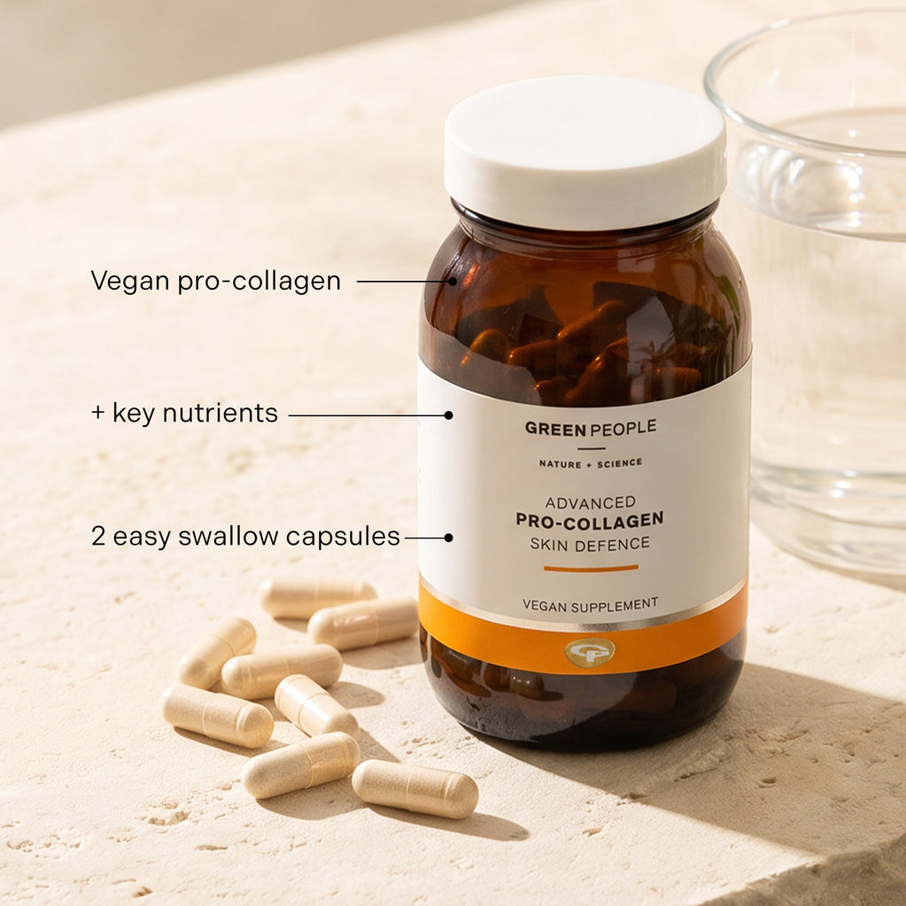 Advanced Pro Collagen Complex