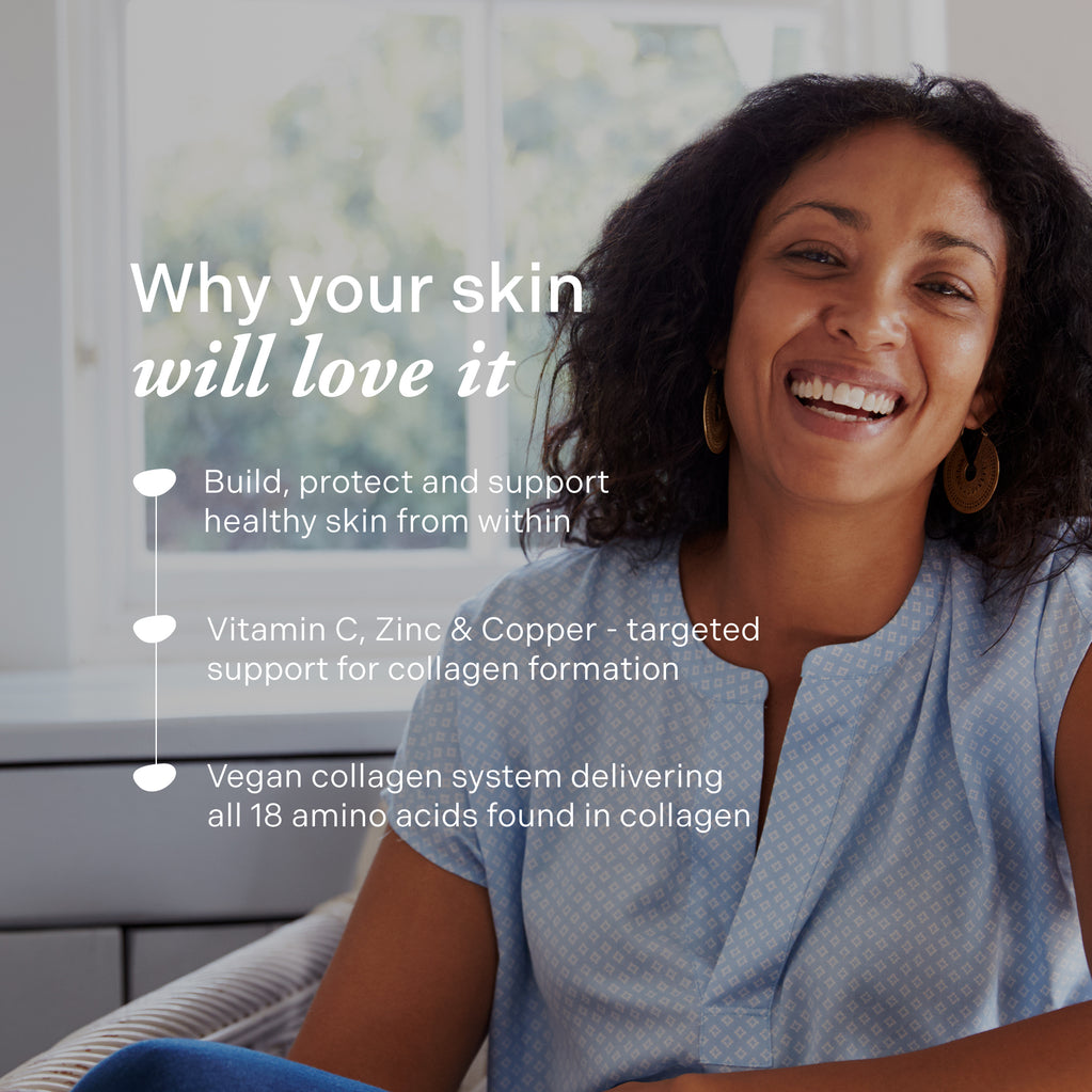 Advanced Pro Collagen Complex