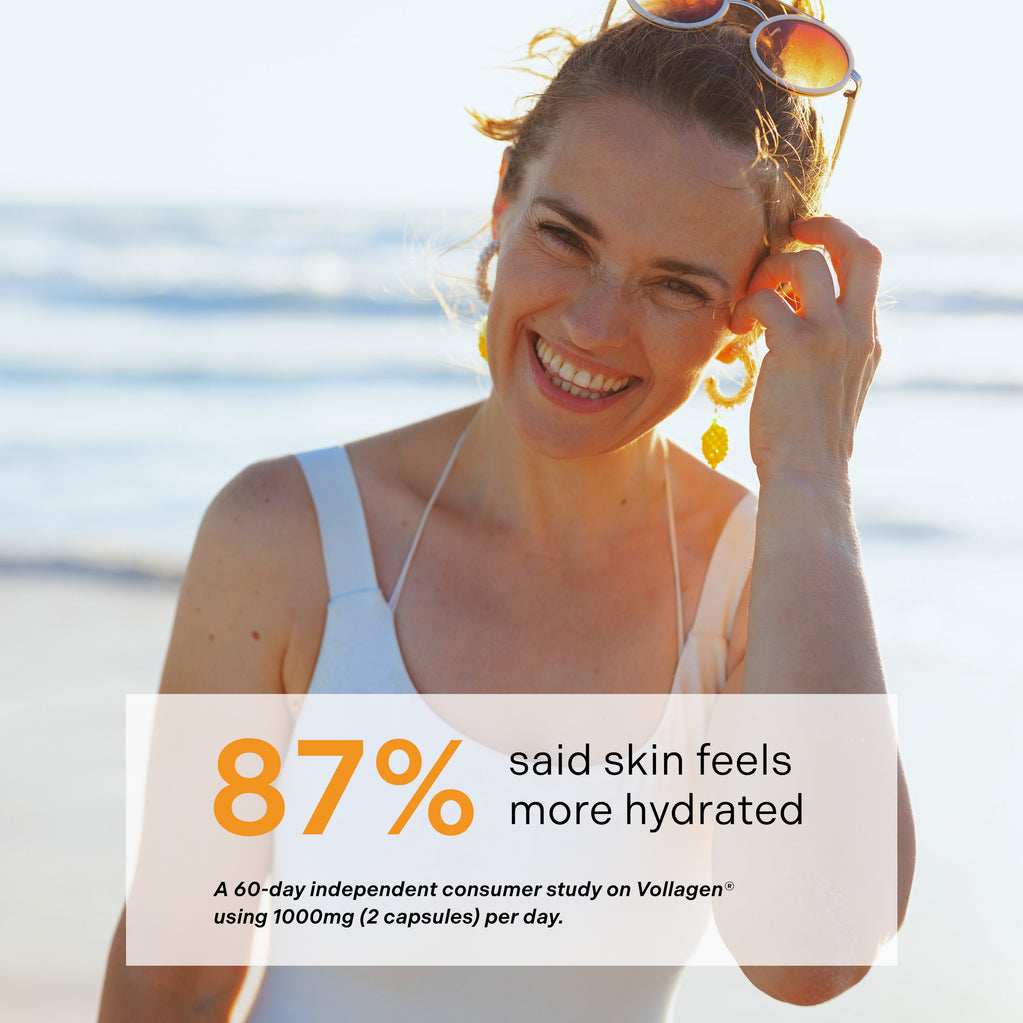 Advanced Pro Collagen Complex