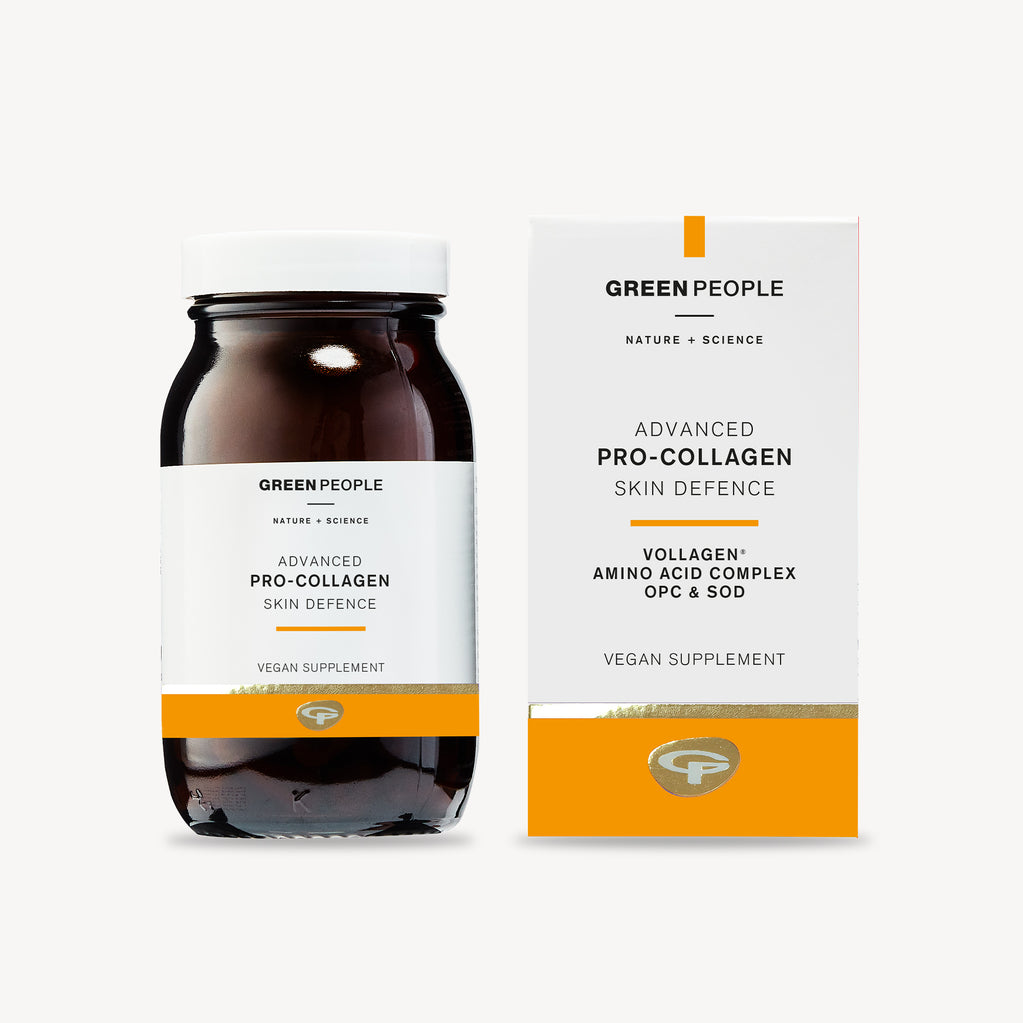 Advanced Pro Collagen Complex