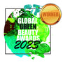 green people eucalyptus & mint shampoo bar global green beauty awards winner