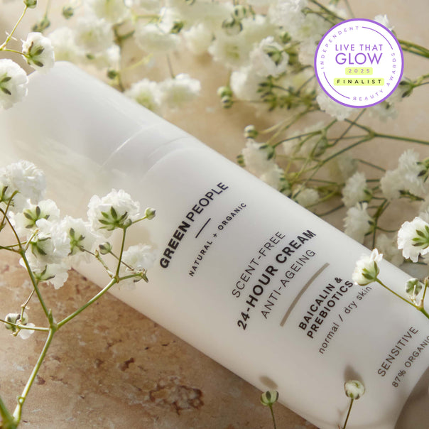 Green People featured image