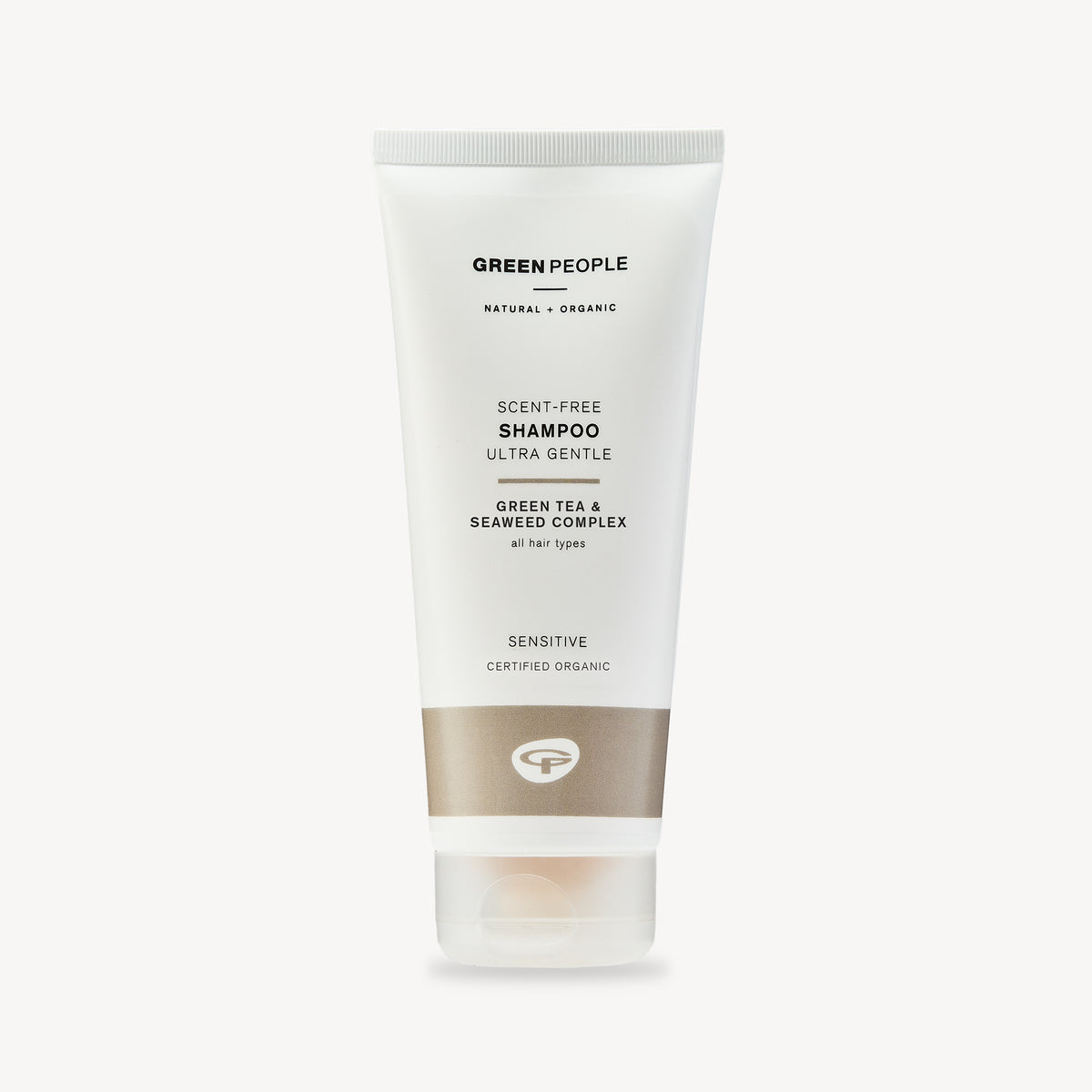 Scent Free Shampoo