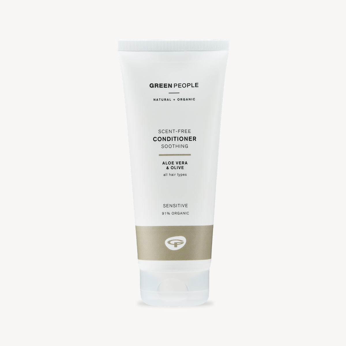 Scent Free Conditioner