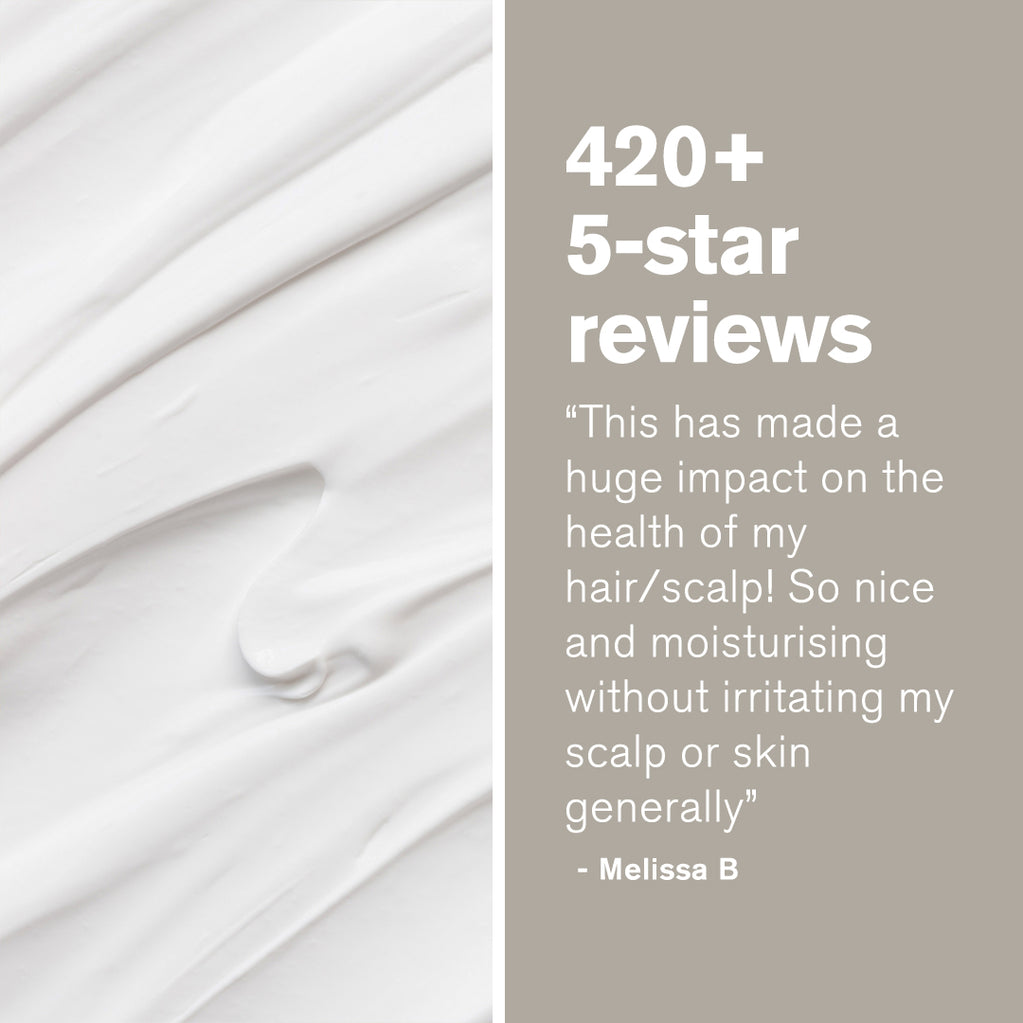 Scent Free Conditioner 200ml review