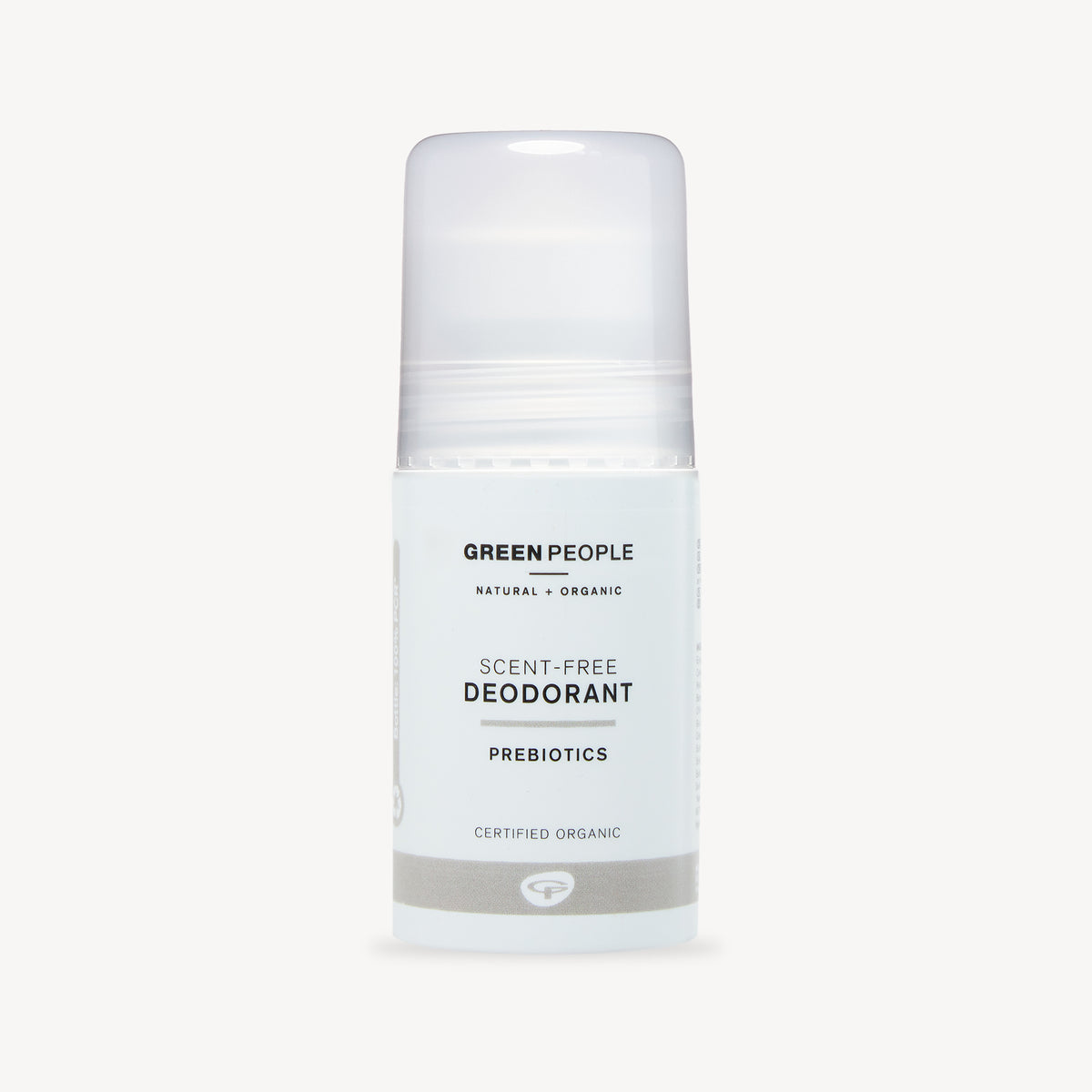 Scent Free Deodorant