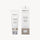 A white tube of Green People Scent Free Eye Cream standing next to its matching white and beige packaging box. image