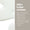 Smooth clear gel swatch of Scent Free Face & Neck Serum alongside text highlighting over 360 five-star reviews.